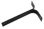 Empi 98-1011 Bumper Bracket, Pair, 55-67 Vw Type Volkswagen Bug 111707135A. Fixed Price $44.95.