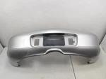 97 Porsche Boxster #1315 Bumper, Cover Rear Arctic Silver 98650541108. Fixed Price $379.99.