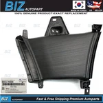 Genuine Front Bumper Air Duct Left Lh For 2022-2024 Kia Carnival 86543-R0000. Fixed Price $22.95.