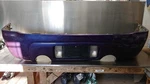 2003-2006 Chevrolet Ssr Oem Rear Bumper Cover Ultra Violet 10390917 21U. Fixed Price $2000.00.