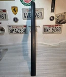 Bmw E28 Series Front Euro Bumper Trim Molding Left Side Oem 51 868 101. Fixed Price $210.00.