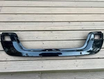 2018-2021 Genuine Range Rover Evoque Rear Bumper Cover Spacer Panel LR155461. Fixed Price $229.00.