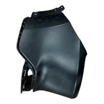 New Rear Driver Side Upper Bumper Cover Fits 2019-2023 Jeep Cherokee 68410391AA. Fixed Price $203.96.