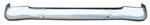 Custom Front California Style Bumper 55-55 Chevy Bel Air (key Parts # 0901-010). Fixed Price $429.00.