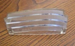 1966 Thunderbird Parking Light Lens Right Side No Box. Fixed Price $38.00.