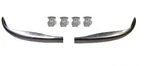 Porsche Front Bumper 356/356A 52-59 64450501101. Fixed Price $494.50.