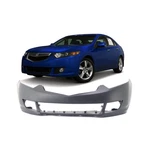 Bumper Cover For 2009-2010 Acura Tsx 04711TL2A90ZZ AC1000162 Front Primed. Fixed Price $278.99.