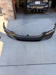 2017 2018 2019 2020 Bmw 5-SERIES 530I Sedan G30 Front Bumper Cover Complete Oem. Fixed Price $118.00.
