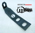Oem 70 71 72 Plymouth Barracuda Rear Bumper Guard Reinforcement 2962318. Fixed Price $12.99.
