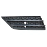 Front Left Side Lower Bumper Cover Grille Fits 2016-2018 Honda Pilot 71107TG7A00. Fixed Price $21.96.
