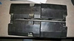 07-12 Lexus ES350 Rear Bumper Bracket 52182-33010 Right Left 52181-33040 Oem. Fixed Price $84.00.