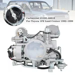 Carburetor 21100-66010 Fit For Toyota 1FZ Land Cruiser 1992-1999. Fixed Price $69.23.