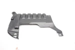 13-15 Bmw X1 E84 Rear Sport Bumper Lower Cover Trim Panel E2286. Fixed Price $74.35.