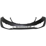 Bumper Cover For 2011-2016 Kia Sportage Ex Lx Sx Model Front Paint To Match Capa. Fixed Price $106.22.