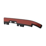 For Hyundai Elantra 2024 2025 Bumper Bracket Passenger Side Front - Plastic. Fixed Price $45.75.