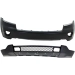 New Bumper Cover Fascia Front Upper For Jeep Grand Cherokee 2011-2013. Fixed Price $218.23.