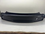 2026 Tesla Model Y Juniper Lower Rear Fascia Base 2137459-00-A. Fixed Price $432.00.