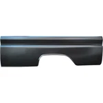0848-063 Key Parts Quarter Panel Molding Driver Left Side For Chevy Hand K1000. Fixed Price $1101.48.