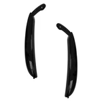 For Mercedes-benz C43 Amg 19-23 Bumper Cover Grille Molding Set Front Outer. Fixed Price $56.63.