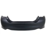 1614-89A-0 Sherman Bumper Cover Rear For Nissan Altima 2016-2018. Fixed Price $261.98.