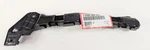 Genuine Honda Bumper Guide 71280-3A0-A01. Fixed Price $22.10.