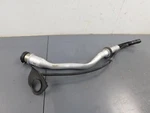 05 06 07 08 Porsche 911 997 Carrera Fuel Filler Tube #0919 G6. Fixed Price $37.49.