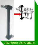 Chrome Bumper Rear Axle Link Arm For Mgb Gt & Roadster 1798CC 1962-74. Fixed Price $29.53.