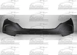 Sherman Front Bumper Cover Upper Primed For Honda Cr-v 2017-2019 Capa. Fixed Price $245.75.