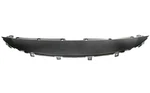 Fits 2018-2020 Honda Accord Front Bumper Upper Grille Cover HO1210155. Fixed Price $89.84.