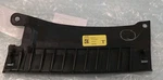 2019-2025 Bmw Left Driver Side Rear Bumper Support 51-12-7-487-525. Fixed Price $30.00.
