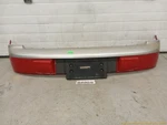 Mini Clubman R55 Rear Bumper Cover Base Center Without Chrome Package Fits 08-10. Fixed Price $249.86.