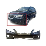 Bumper Cover For 2010-2012 Lexus RX350 Canada Built LX1000191 Front Primed. Fixed Price $143.84.