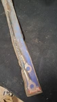 Set Of 2 Cables Driver & Passenger Side Chevy Lh Rh Pair. Fixed Price $10.00.