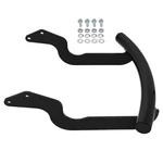 Front Bumper For John Deere LT133/LT150/LT155/LT160 BM20822 Metal Black New. Fixed Price $64.41.