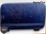 2009 Audi Q5 Genuine Rear Bumper Lh Tow Hook Eye Cover 8R0 807 449 Oem. Fixed Price $31.04.