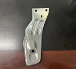 Genuine Oem Mazda CX-90 2024 Front Bumper Left Bracket KBB3-52-12YA. Fixed Price $30.00.