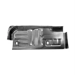 Dynacorn 3647R Passenger Floor Patch Panel, 1964-73 Fits Ford Mustang. Fixed Price $138.99.