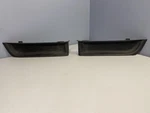 55077630AA,55077631AA Oem 2003-2006 Ram 2500 3500 Frt Bumper Filler Panel Lh&rh. Fixed Price $75.99.