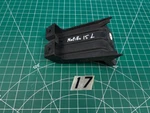 13-15 Chevrolet Malibu Rear Left Driver Side Bumper Lower Bracket 22926511. Fixed Price $33.00.
