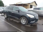 Front Blk W/park Lamp,grille Bumper Oem 13-17 Buick Enclave. Fixed Price $867.00.