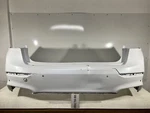 2018-2020 Hyundai Genesis G80 Sport 3.3T Rear Bumper Cover Genuine Oem. Fixed Price $400.00.