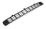 Genuine Mercedes Benz W204 C-class Front Bumper Center Cover Grille 2048850023. Fixed Price $62.06.