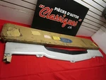 1974 1975 1976 Lincoln Continental Town Car Front Bumper Filler Nos Center. Fixed Price $175.00.
