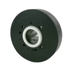 Tsp 6.4" Sfi Steel Harmonic Balancer Late Ford Small Block 302 5.0L. Fixed Price $214.76.