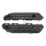 For 08-10 Toyota Highlander Driver & Passenger Side Front Bumper Fender Bracket. Fixed Price $7.49.