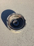 1977-1978 Pontiac Firebird Trans Camaro Z28 Bf Goodrich Tire G78-14. Fixed Price $332.50.