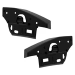 For 2020-2022 Charger Rear Upper Bumper Bracket Set Pair. Fixed Price $44.95.