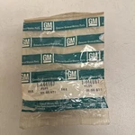1968 1969 1970 Gto Chevelle 442 Camaro Firebird Judge Nos Intake Rear End Plug. Fixed Price $50.00.