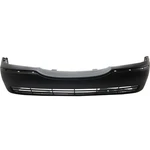 Front Bumper Cover For 2003-2011 Lincoln Town Car Primed 3W1Z17D957DA. Fixed Price $294.88.