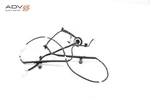 2023 2024 Mazda CX-50 Rear Bumper Wire Wiring Harness Oem. Fixed Price $39.99.